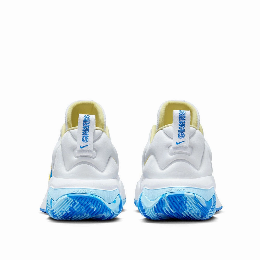 Giannis Immortality 3 EP Men's Basketball Shoes Asics Shoes Upcourt 6