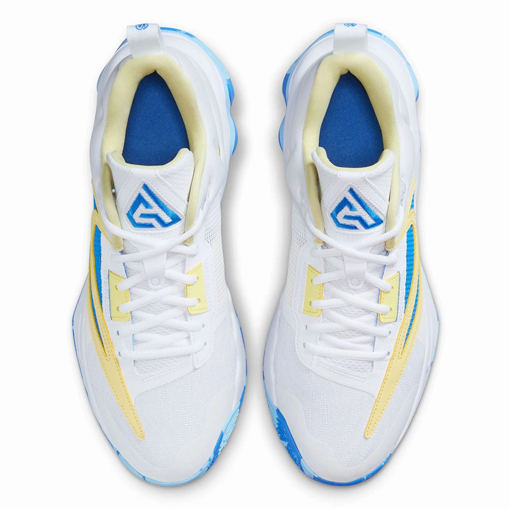 Giannis Immortality 3 EP Men's Basketball Shoes Asics Shoe Chart