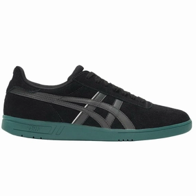 Asics - Gel-Vikka Pro Shoes Black/Graphite Grey Asics Novablast Similar Shoes