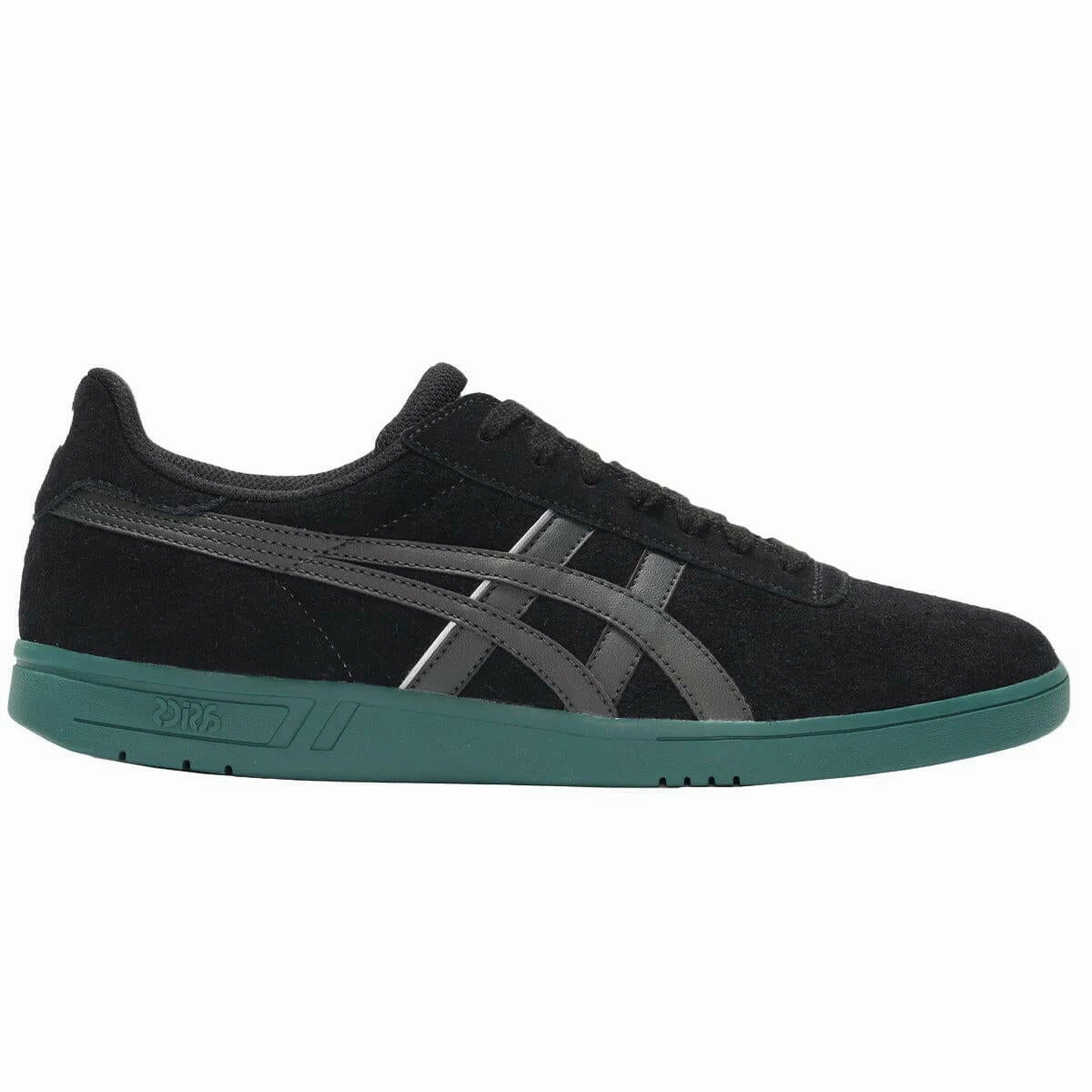 Asics - Gel-Vikka Pro Shoes Black/Graphite Grey Womens White Asics Running Shoes