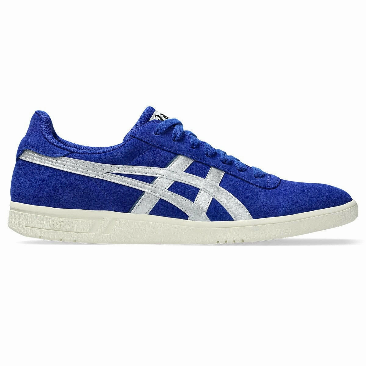 Asics Shoes Pure Gel Asics - Gel-Vikka Pro Shoes Prussion Blue/Silver