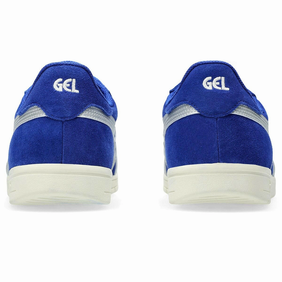 Asics Shoes Uae Price Asics - Gel-Vikka Pro Shoes Prussion Blue/Silver