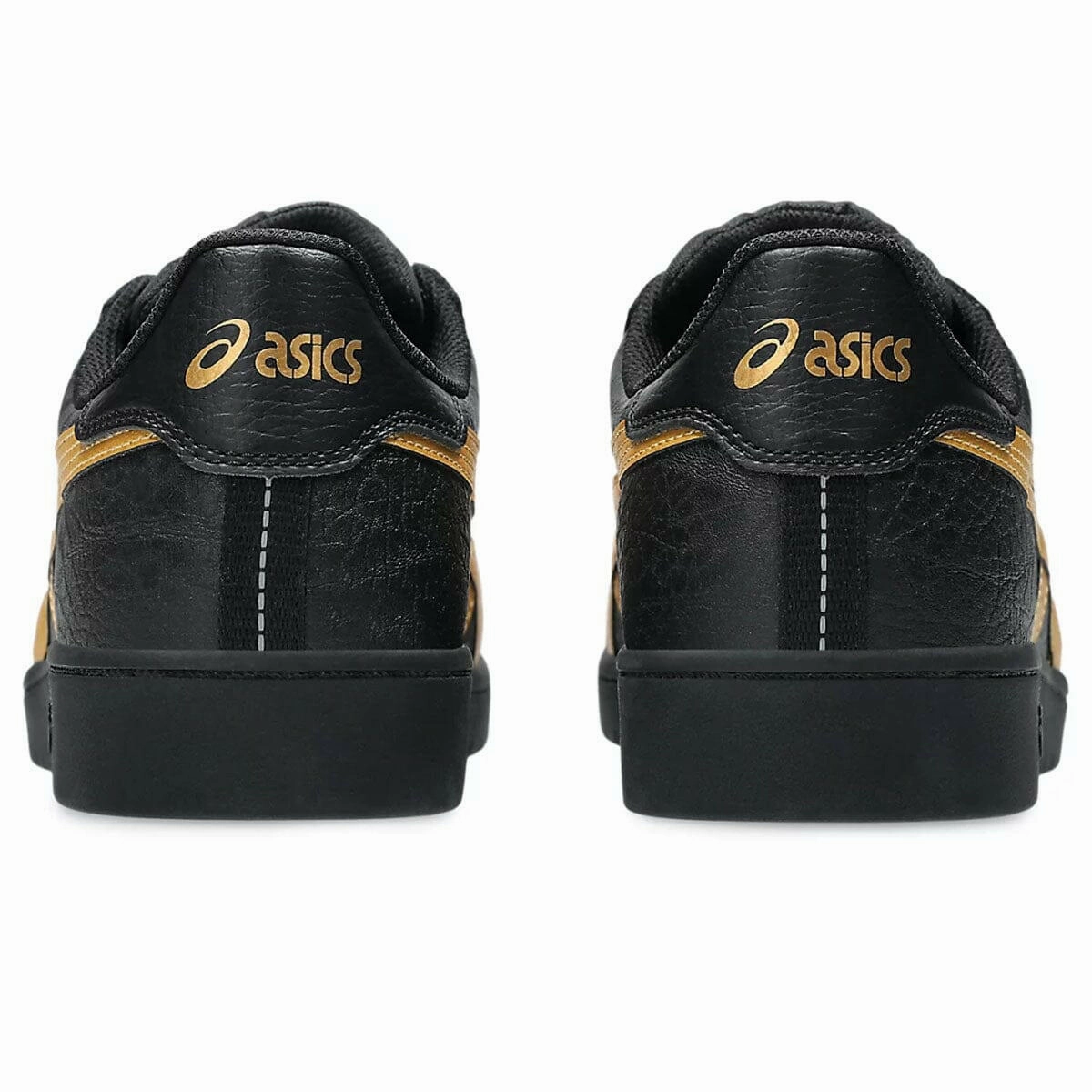 Asics Gel Kayano 26 Running Shoes Asics - Japan Pro Shoes Black/Pure Gold