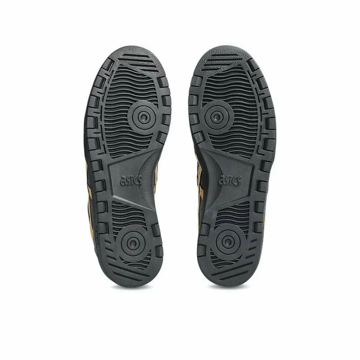 Asics Running Shoes High Arch Asics - Japan Pro Shoes Black/Pure Gold