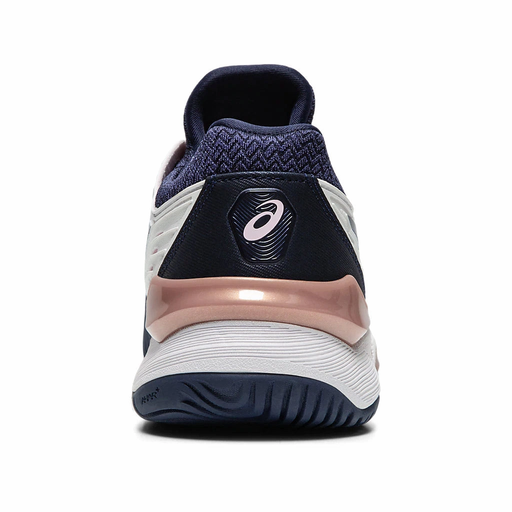 Asics Court FF 2 White Womens Tennis Shoes Oikawa Asics Shoes