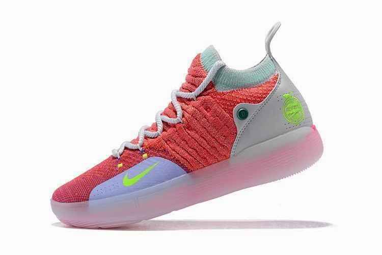 Nike Zoom KD11 'EYBL' Men Shoes Sneaker Sale Size US 7-12 Asics Solution Speed Ff 3 All Court Shoes