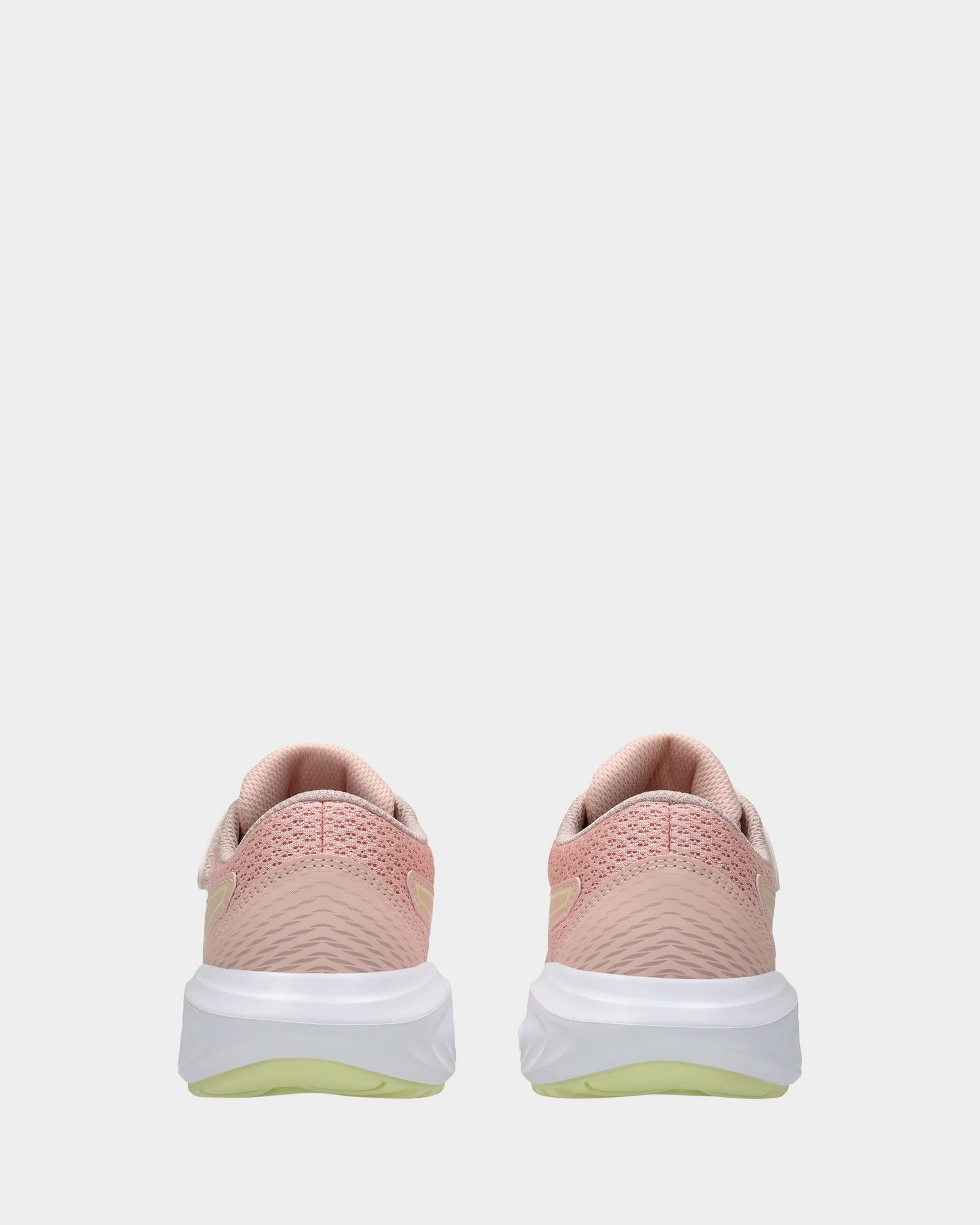 Pre-Excite 10 Pre-School Breeze/Huddle Yellow Asics Shoes Running