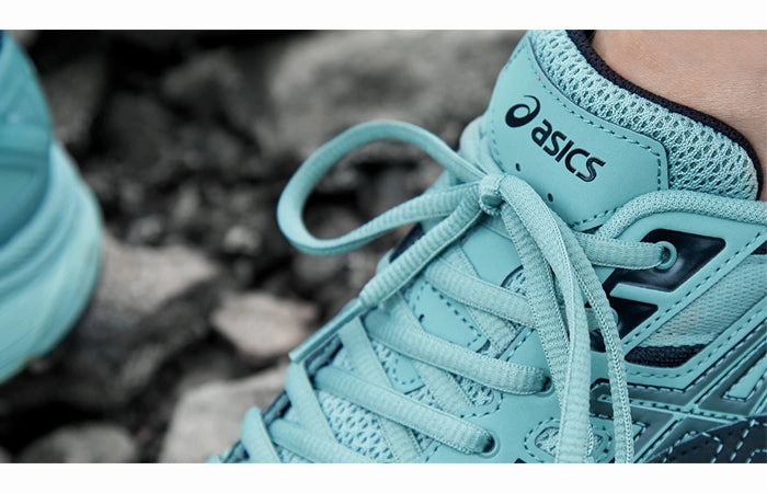 Asics Running Shoes Quality Asics GEL-BURZ 2 x KIKO KOSTADINOV- Caramel / Forrest