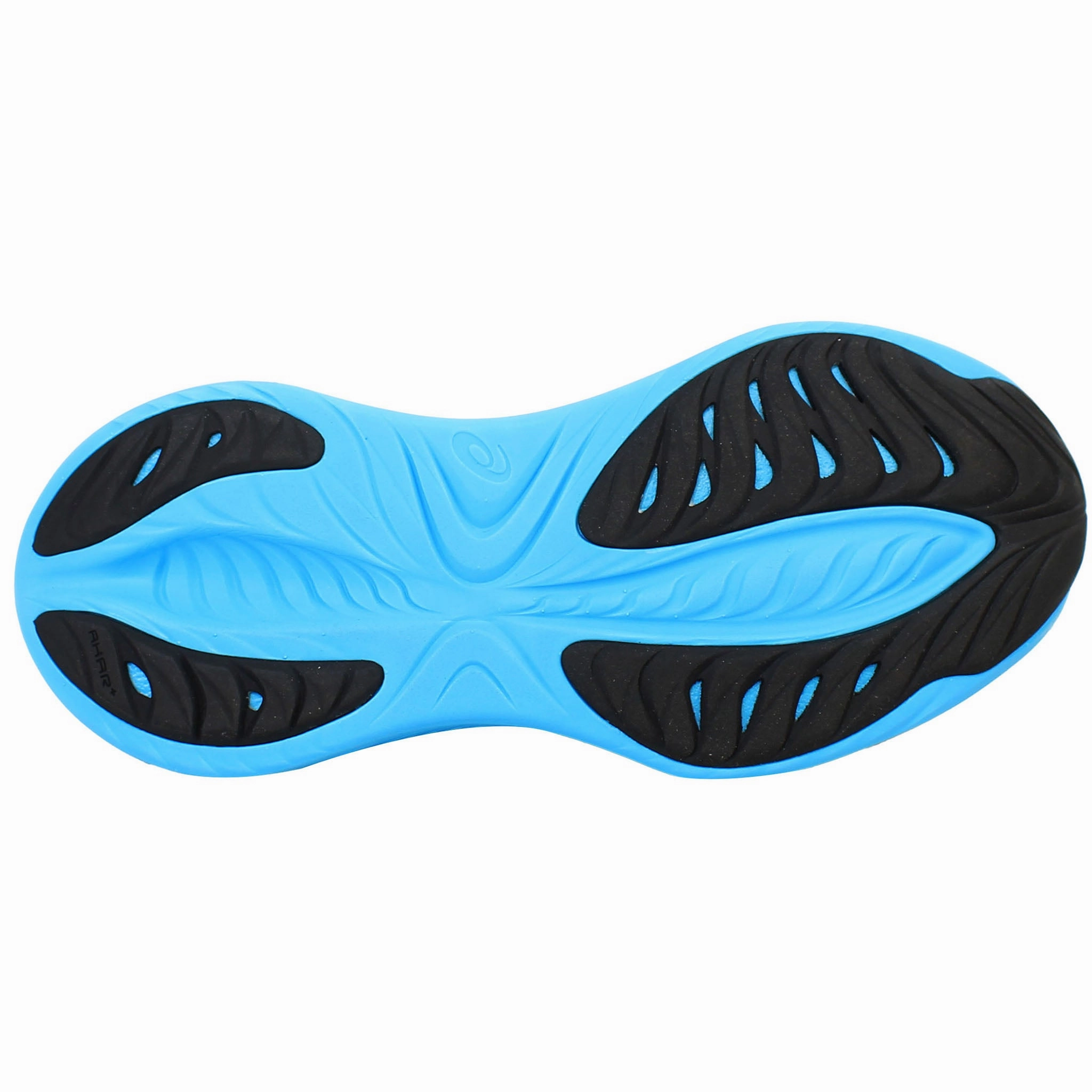 Asics Gel-Cumulus 25 Womens Multicolour Running Shoes Asics Gel-cumulus 23 Mesh Knit Running Shoes