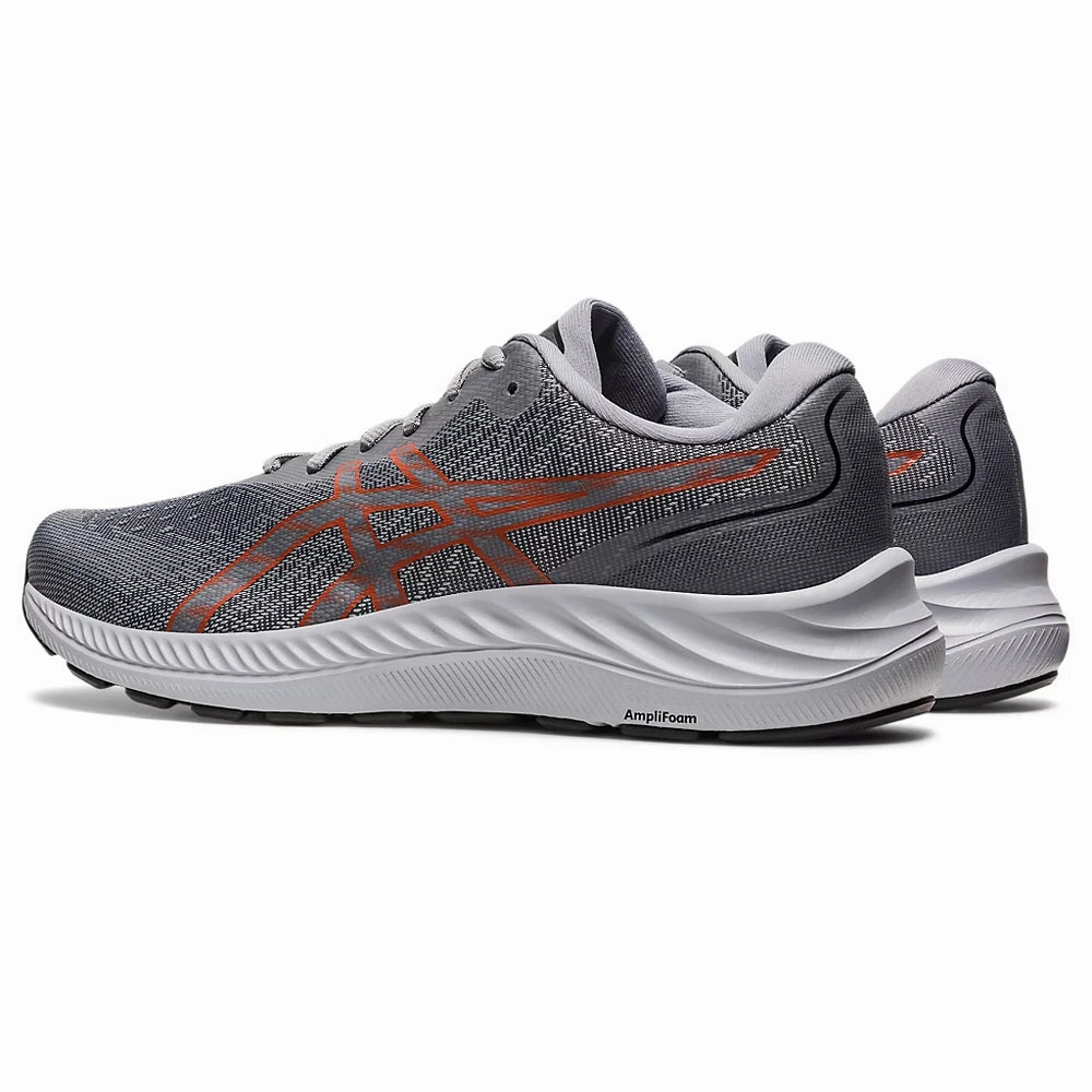 Best Asics Shoes For Hiit ASICS GEL-EXCITE 9 (M) - SHEET ROCK/SPICE LATTE RUNNING SHOES