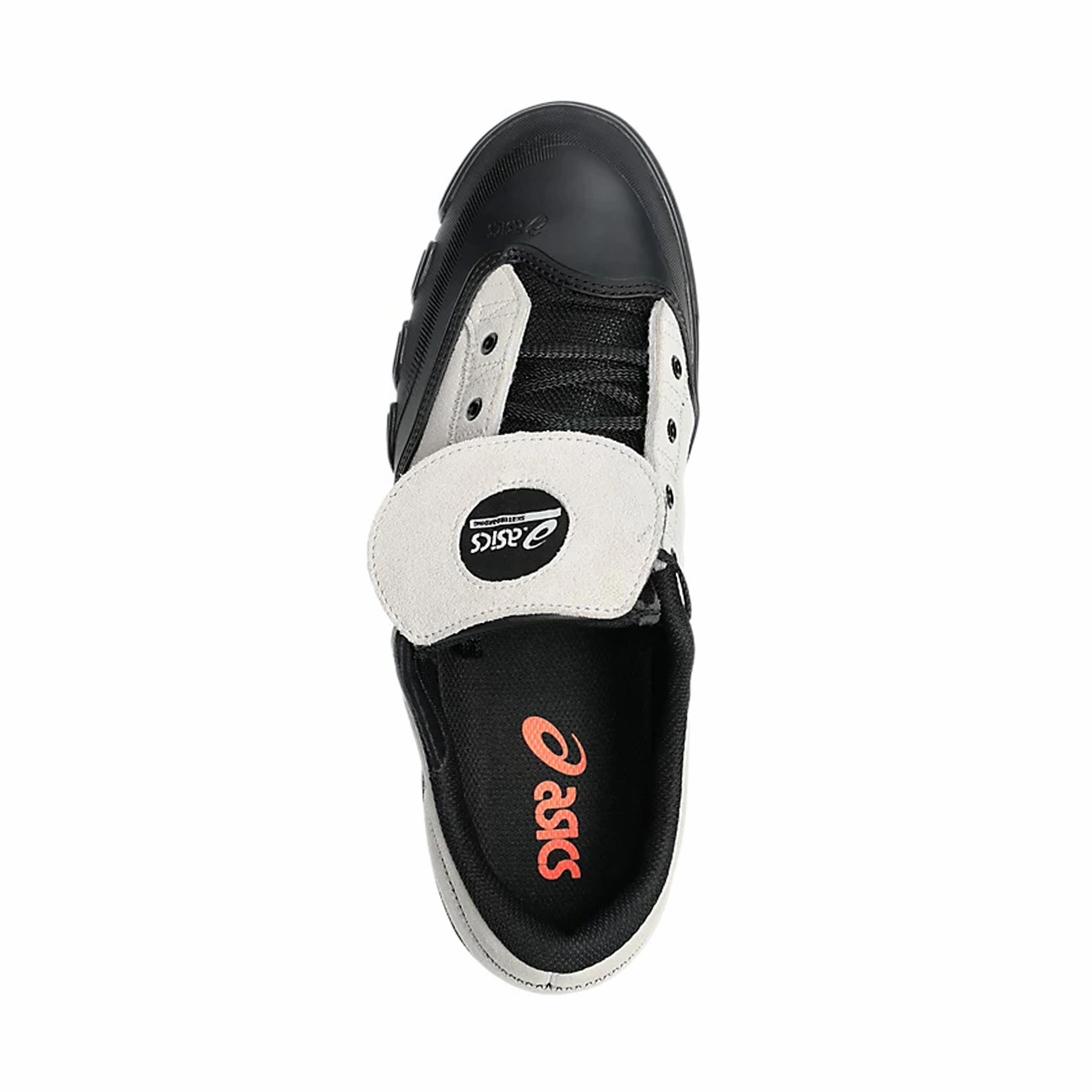 ASICS GEL-FLEXKEE PRO 2.0 CREAM / BLACK Asics Marathon Shoes 2020