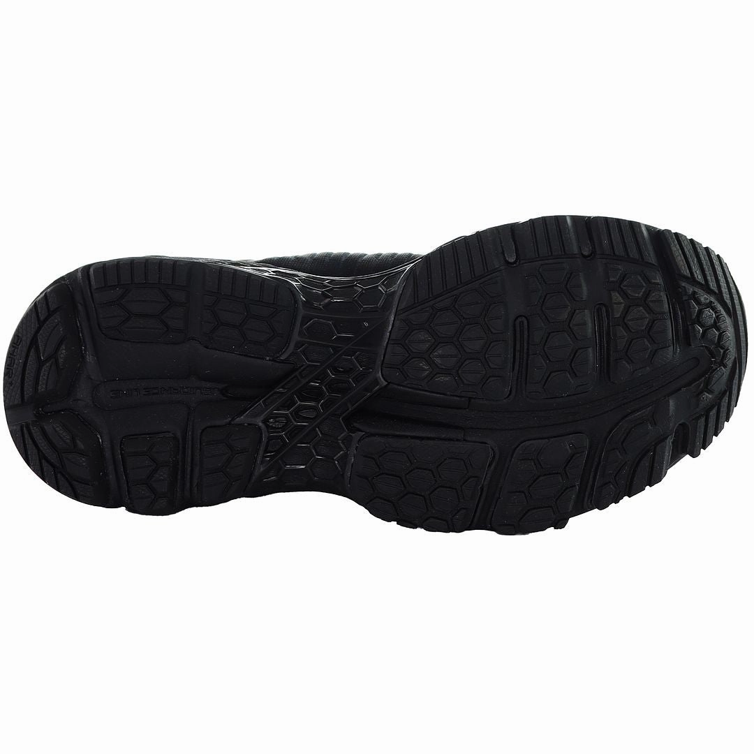 Asics 6e Shoes Asics Gel-Kayano 25 NYC Womens Black Trainers