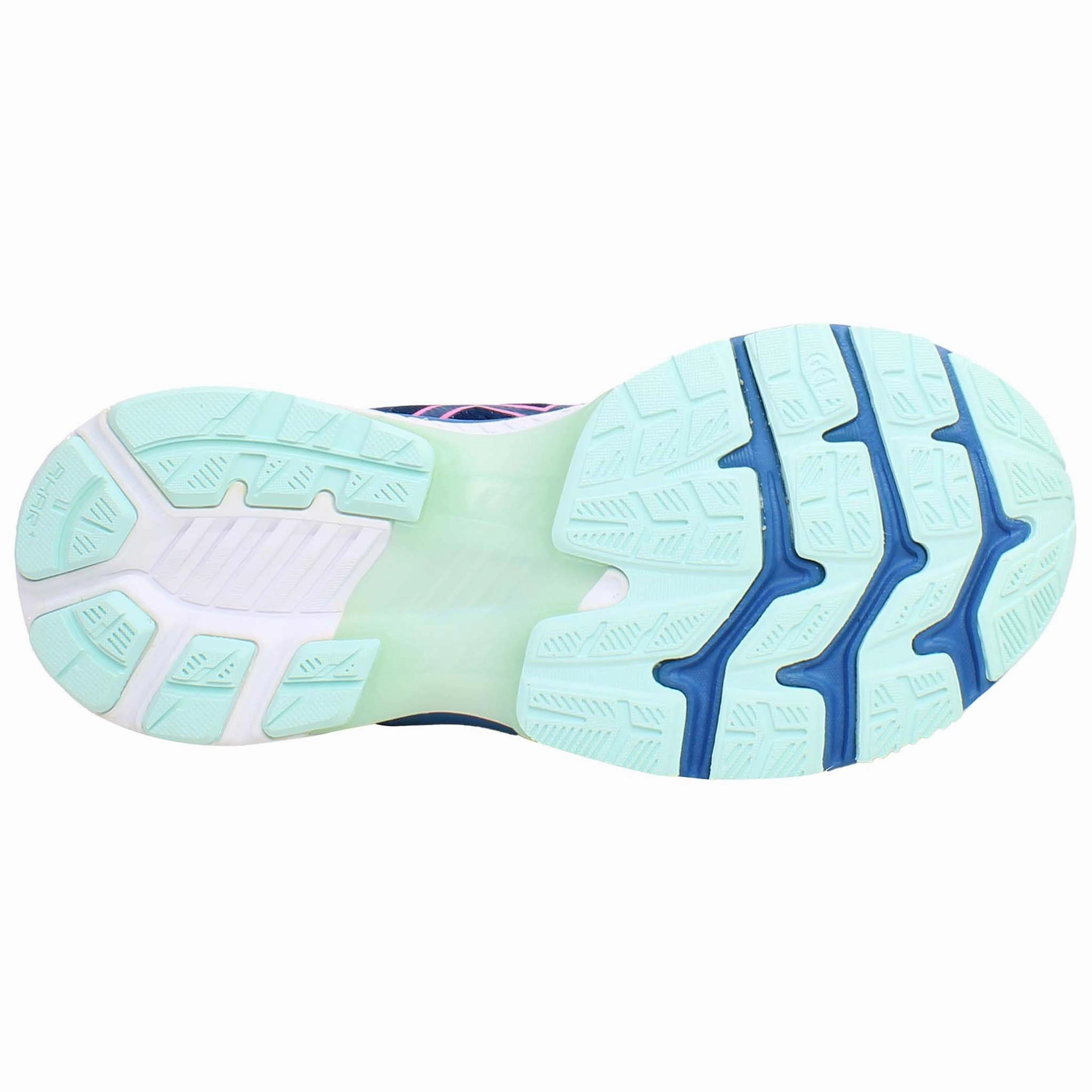 Asics Gel-Kayano 27 Womens Blue Running Shoes Asics Gel-resolution 8 Clay Tennis Shoes