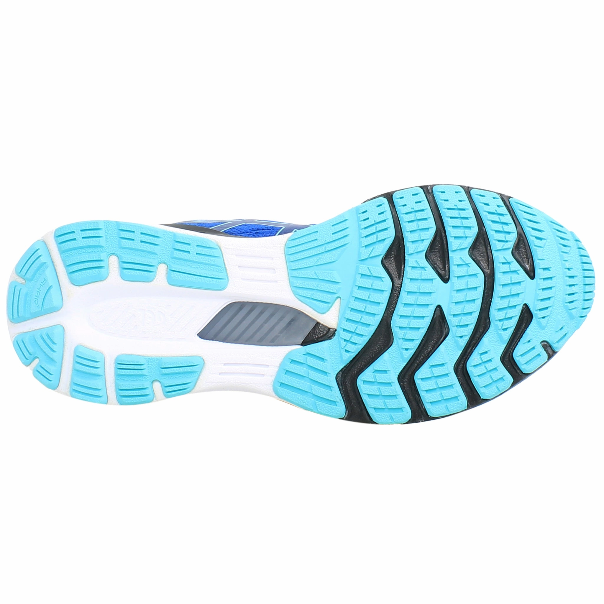 Kendrick Lamar Asics Shoes Asics Gel-Kayano 28 Mens Blue Running Shoes