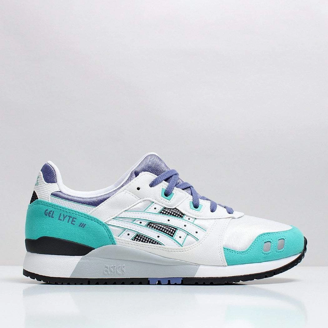 Sale On Asics Running Shoes Asics Gel Lyte III OG '30th Anniversary' Shoes