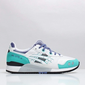 Asics Gel Lyte III OG '30th Anniversary' Shoes Best Asic Running Shoes