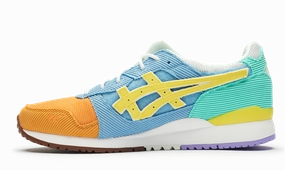 ASICS Gel-Lyte III Sean Wotherspoon x atmos Sara Hall Asics Shoes
