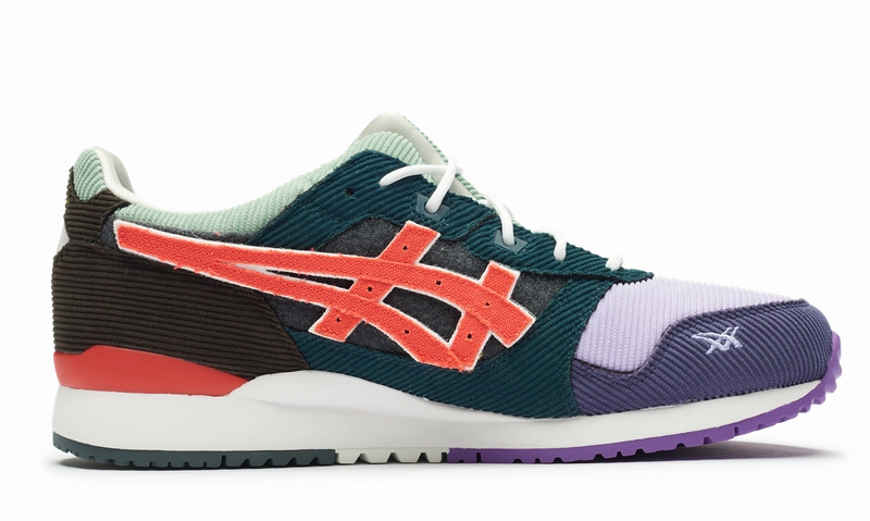 ASICS Gel-Lyte III Sean Wotherspoon x atmos Asics Shoes In Uk