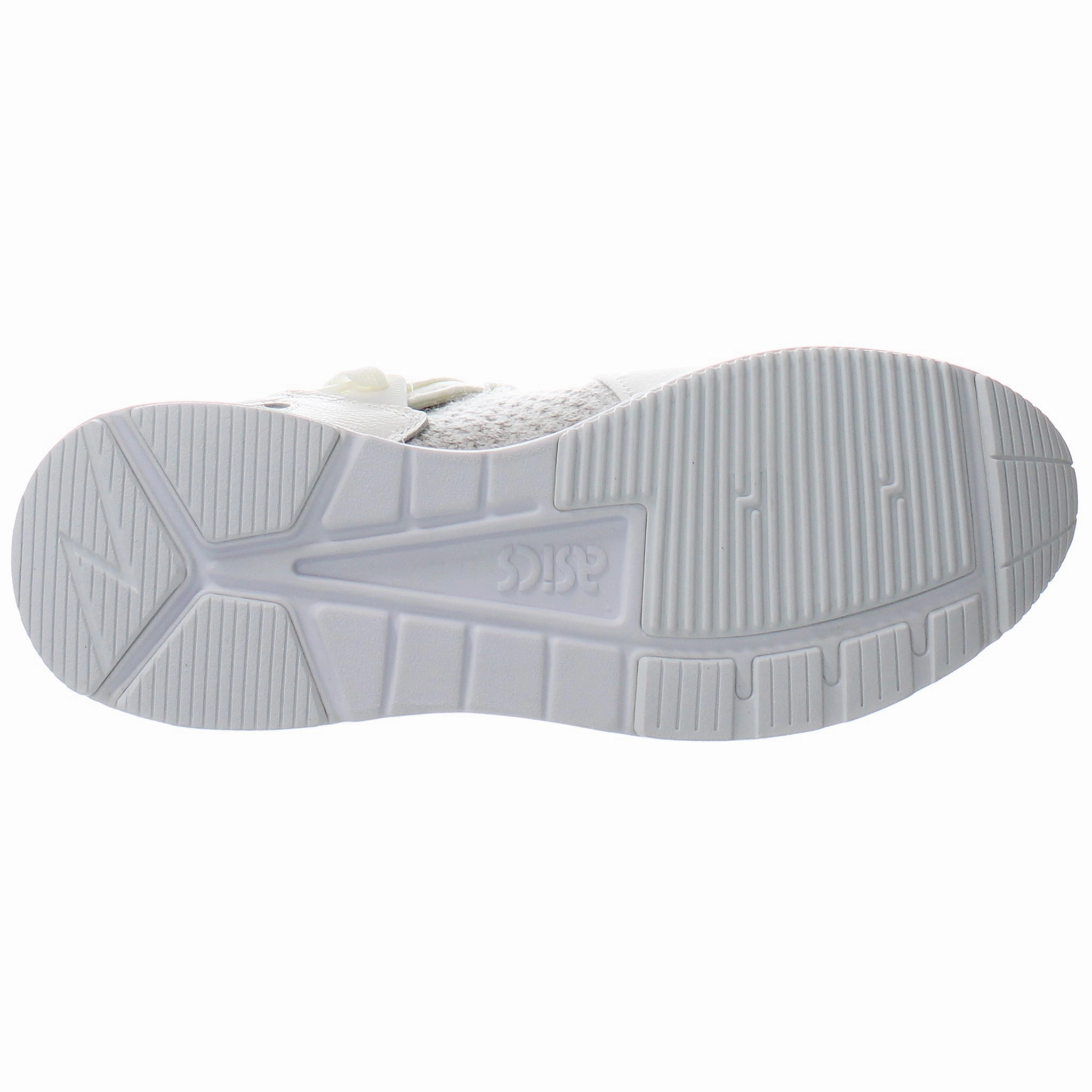 Asics Gel-Lyte V Sanze Mens Light Grey Trainers Asics Gel Cumulus 20 Le Running Shoes