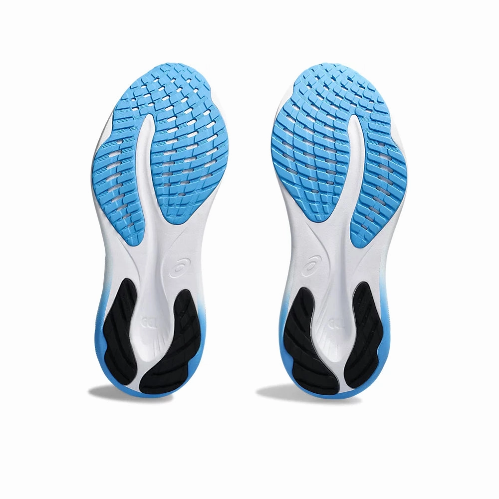 Asic Casual Shoes ASICS GEL PULSE 15 MENS' (BLACK/ ELECTRIC LIME) RUNNING SHOES