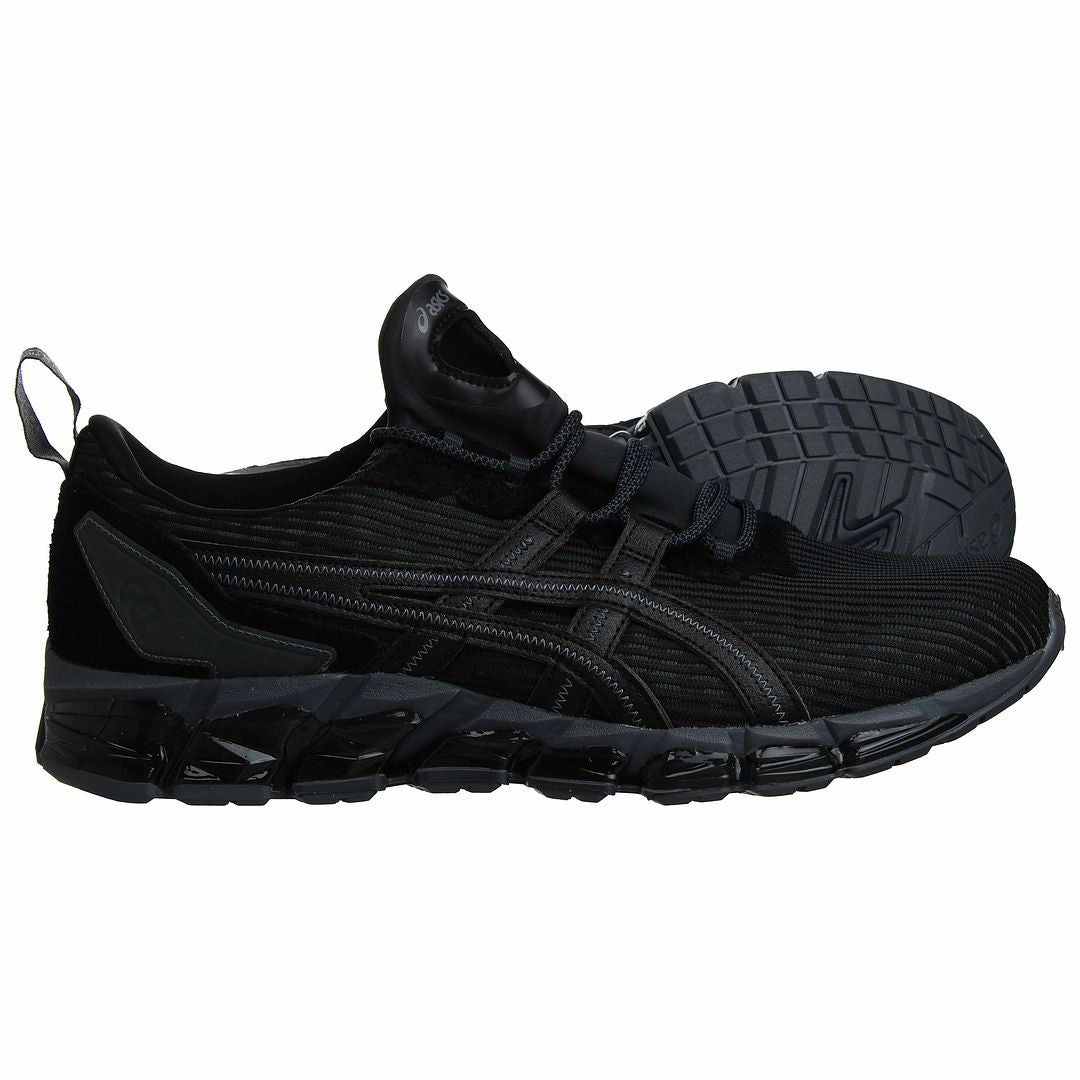 Asics Gel-Quantum 360 6 RE Mens Black Trainers Asics Gel Scram 3 Running Shoes