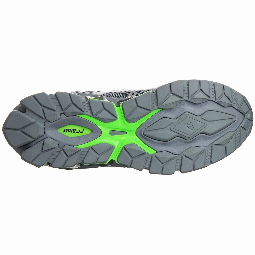 Asics Shoes Store Locator Asics Gel-Quantum 360 VII Lite-Show Mens Grey Trainers