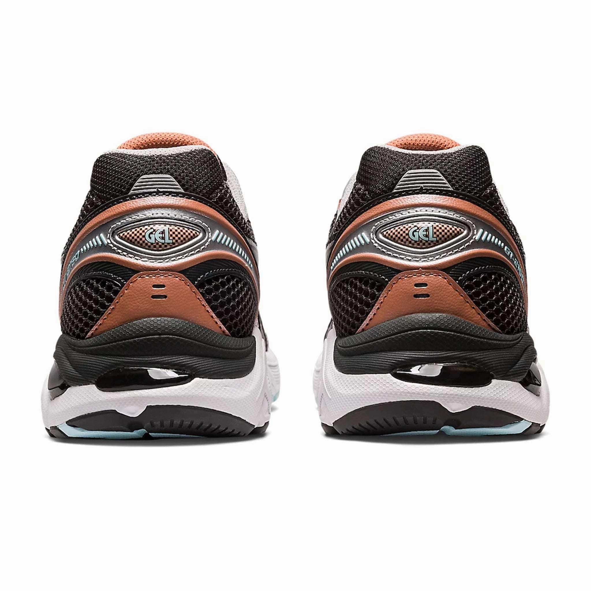 Asics Gel Court Speed Tennis Shoes Asics Gel Technology Shoe GT2160 - Brick Dust