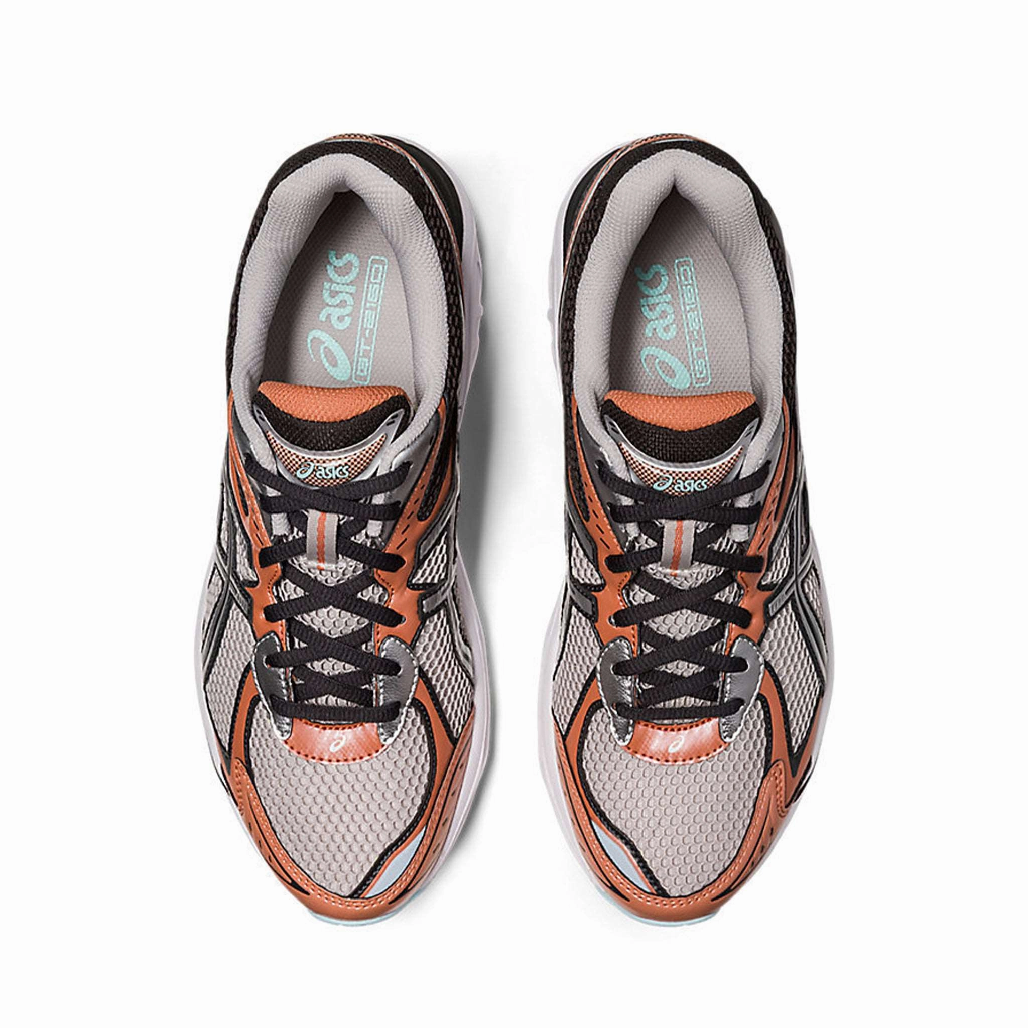 Best Price For Asics Running Shoes Asics Gel Technology Shoe GT2160 - Brick Dust