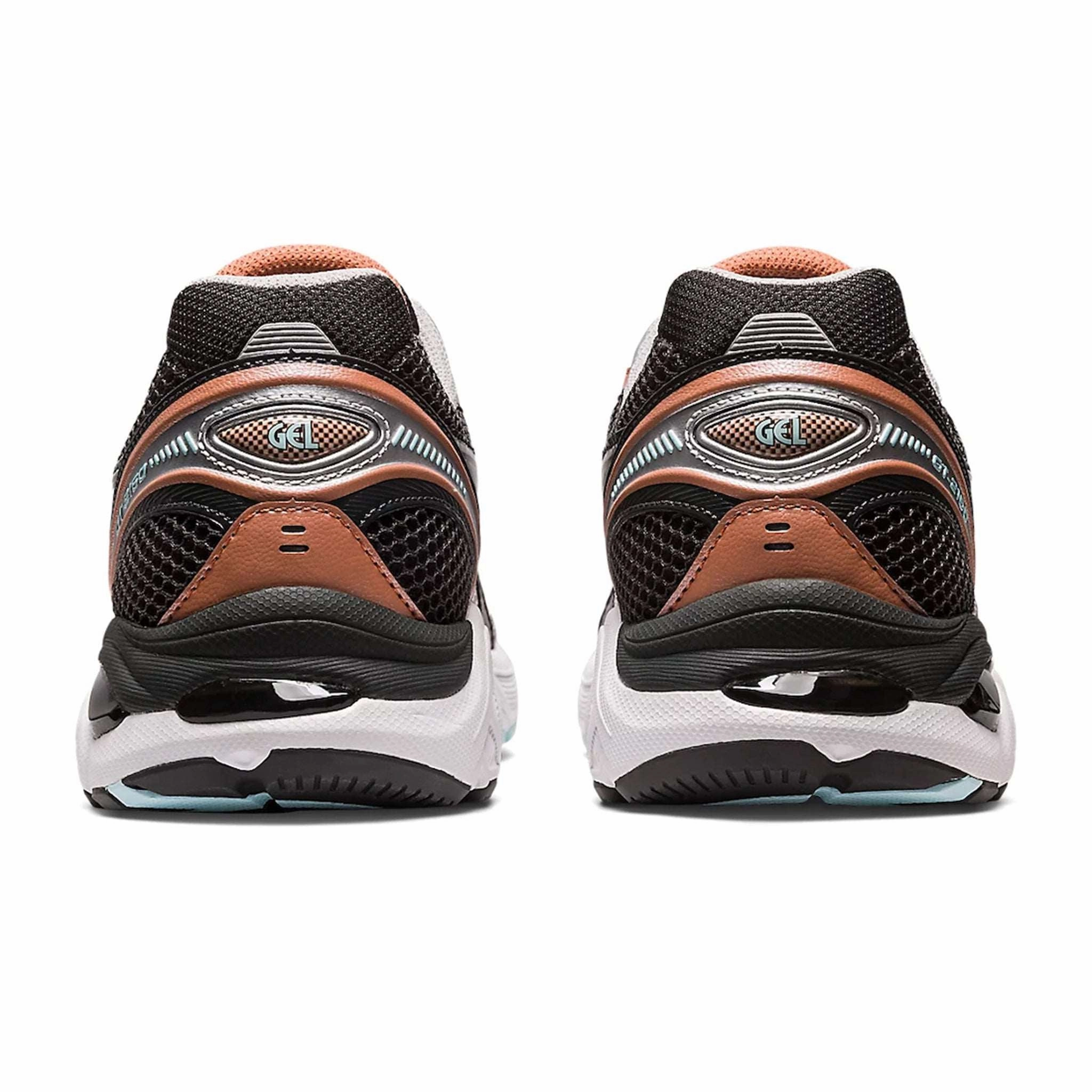 Asics Shoes Gel Nimbus Asics Gel Technology Shoe GT2160 - Brick Dust