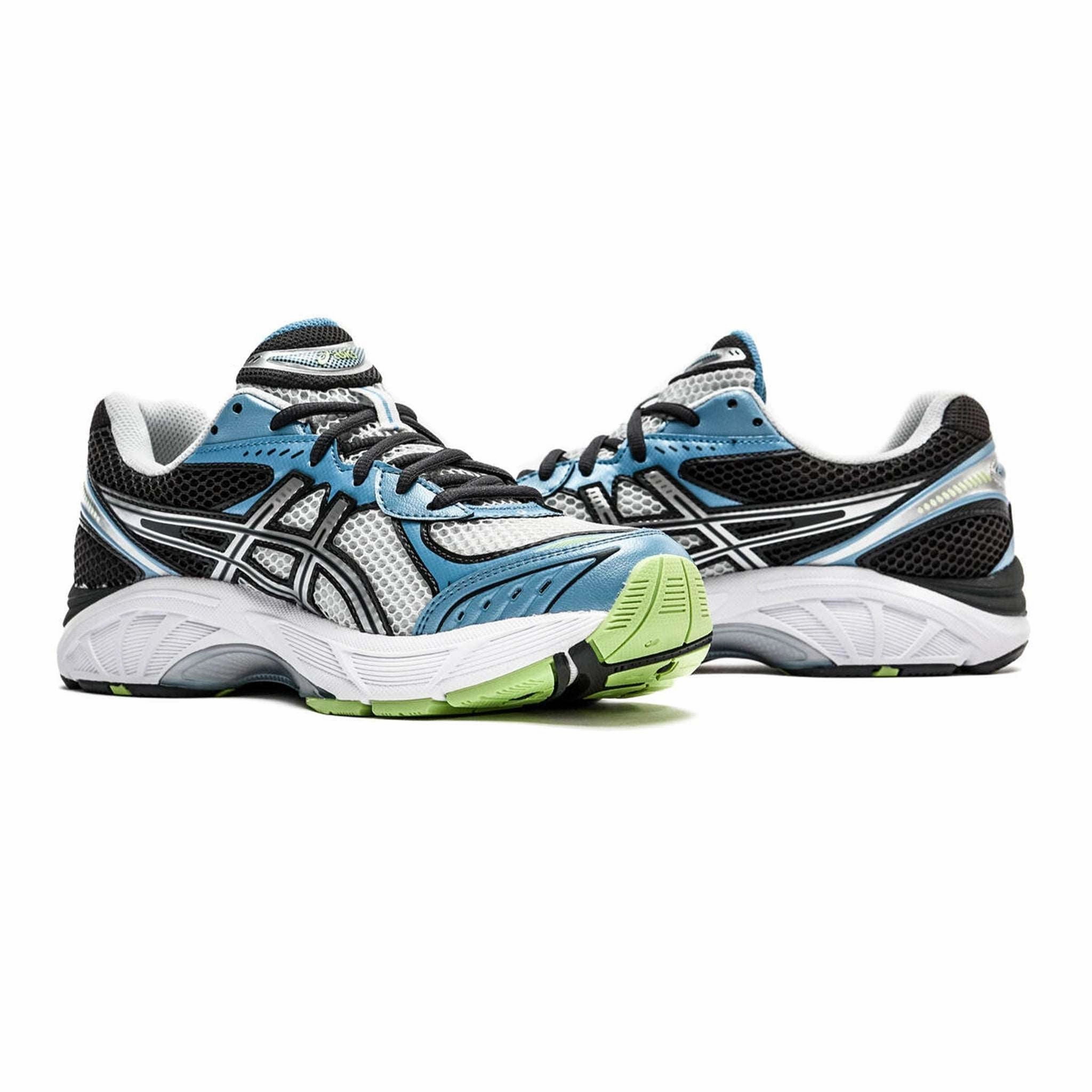 Asics All Wrestling Shoes Asics Gel Technology Shoes GT2160 - Navy