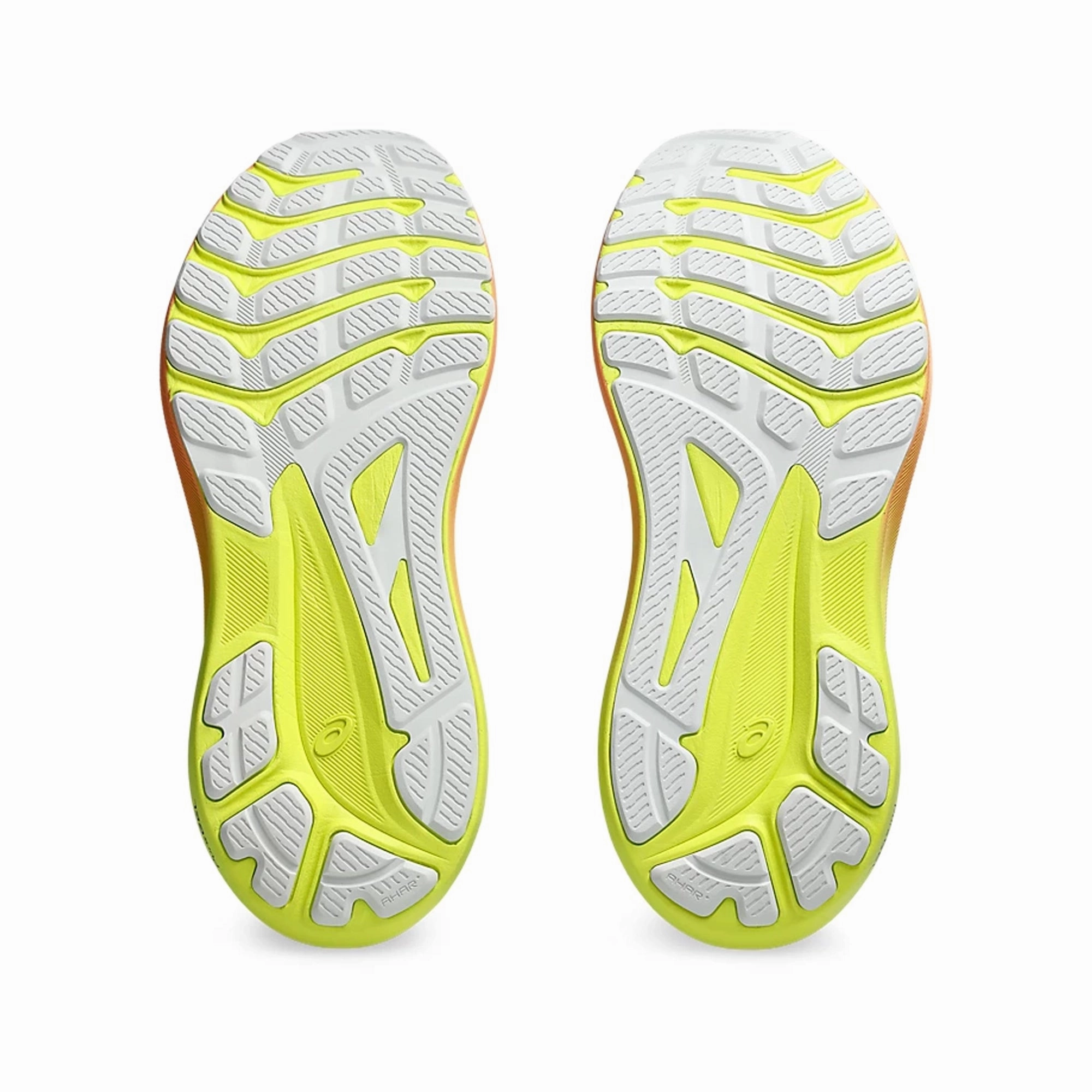 Asics 33 Fa Running Shoe ASICS GT-1000 13 (M) - COOL GRAY/SAFTY YELLOW RUNNING SHOES - 1011B952.750