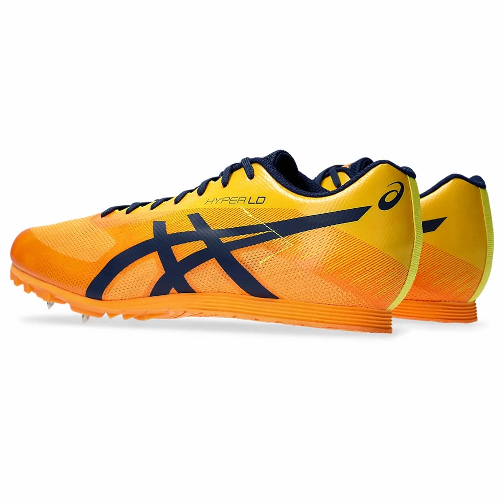 Asics Shoes Gt 2000 7 ASICS HYPER LD6 (M) - (ORANGE POP/ BLUE EXPANSE) RUNNING SHOES