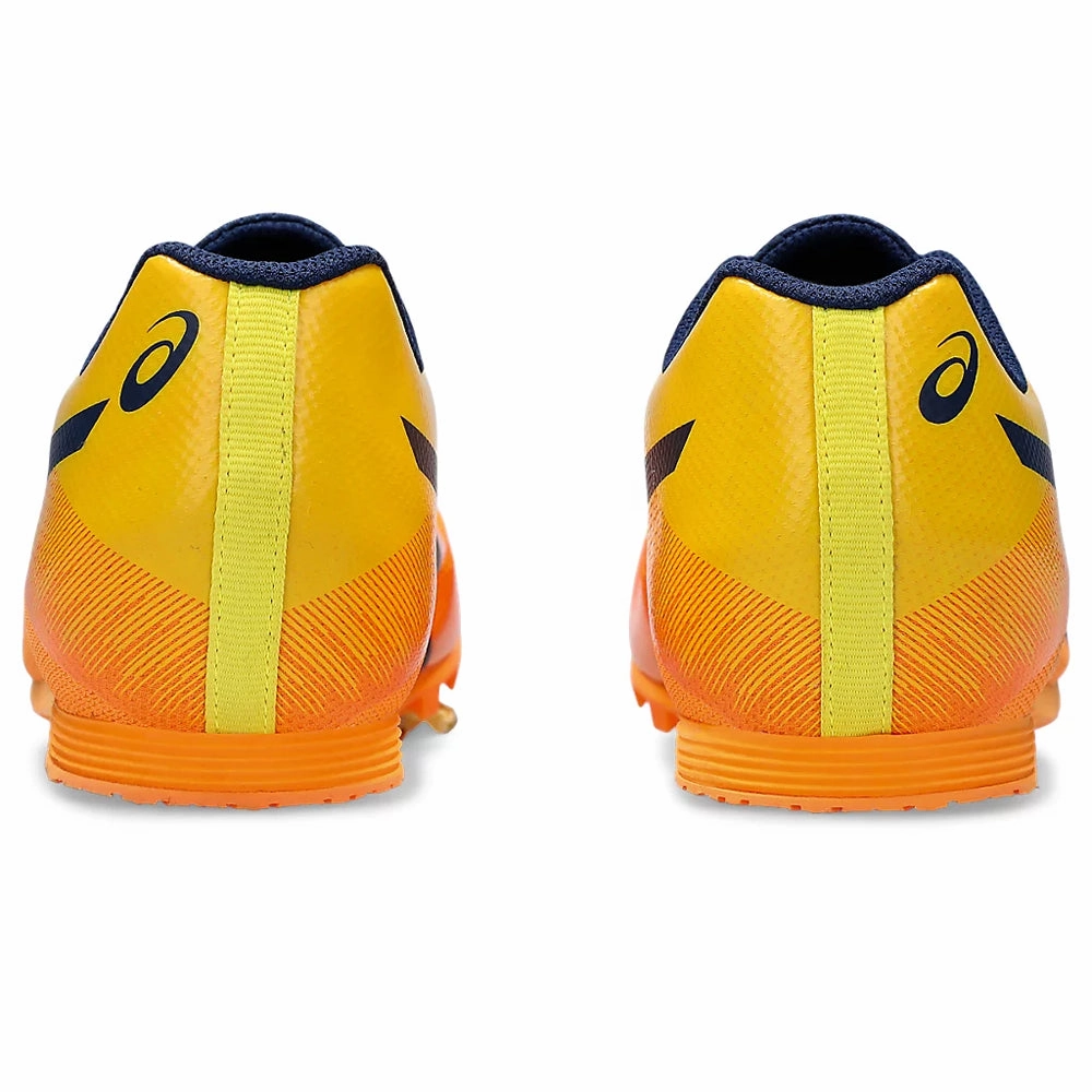 ASICS HYPER LD6 (M) - (ORANGE POP/ BLUE EXPANSE) RUNNING SHOES Asics Gel Court Shoes