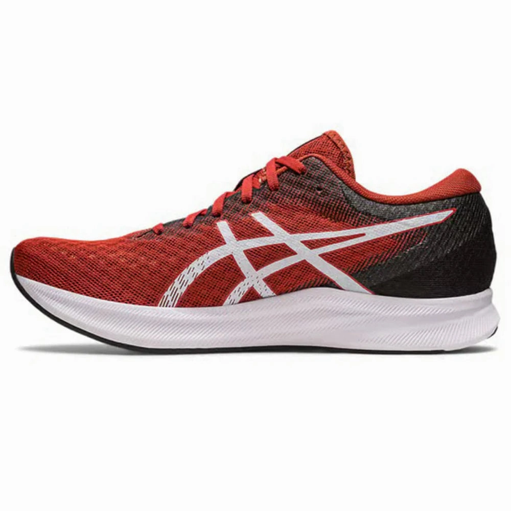 ASICS HYPER SPEED 2 (M) - (SPICE LATTE/WHITE) - RUNNING SHOES Best Asics Marathon Shoes
