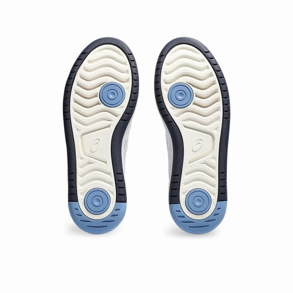 ASICS JAPAN S ST (M) - (WHITE/ MIDNIGHT) RUNNING SHOES Asics Running Shoes Deals