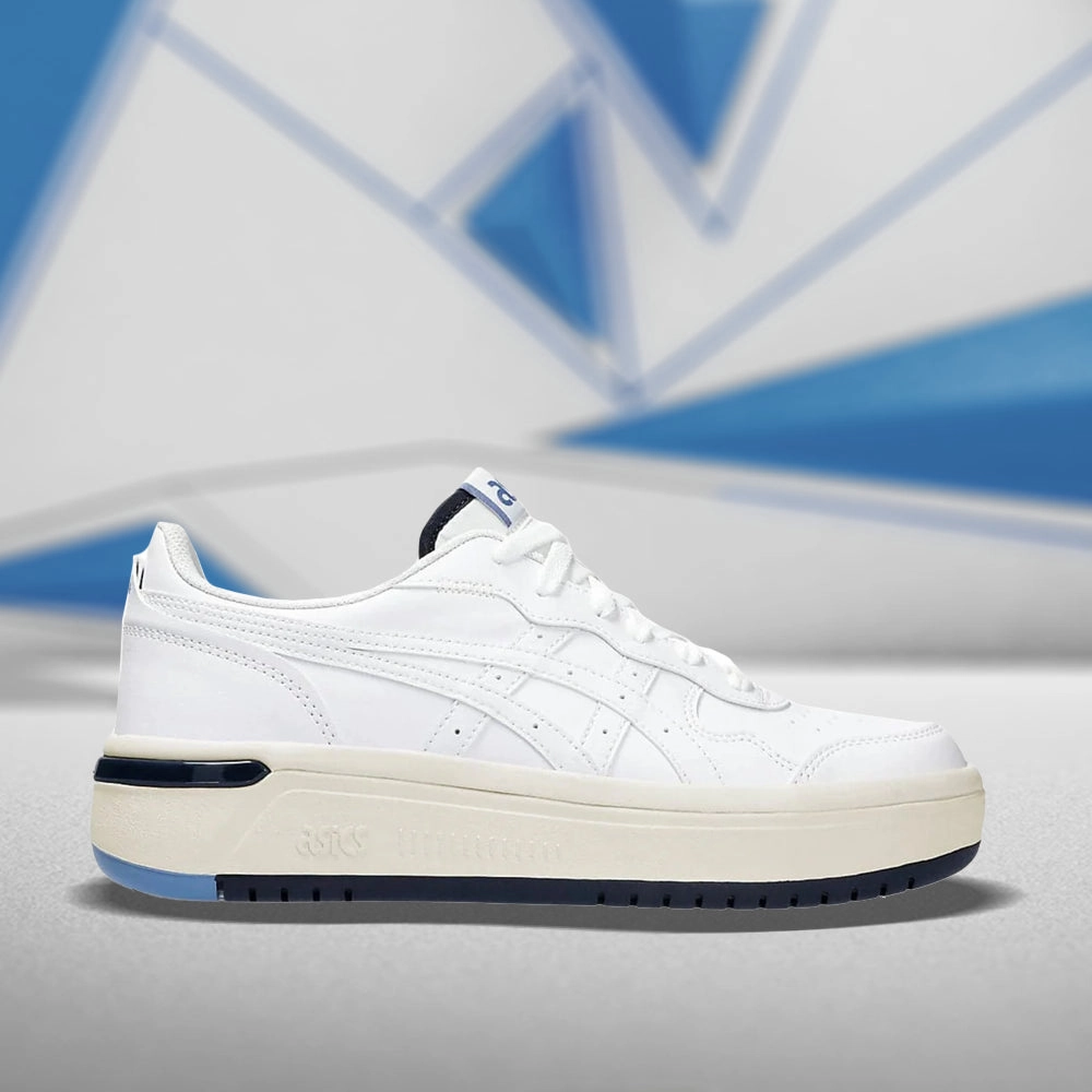 Best Asics Running Shoes For Road ASICS JAPAN S ST (M) - (WHITE/ MIDNIGHT) RUNNING SHOES