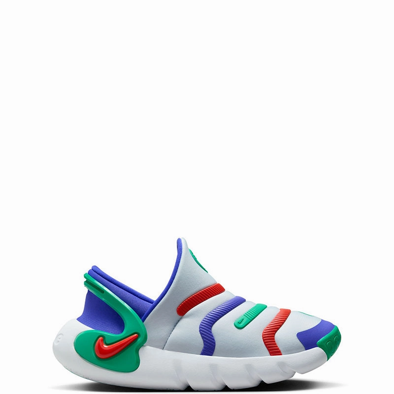 Asic Neutral Running Shoes Nike Boy's Dynamo 2 EasyOn (Little Kid's)