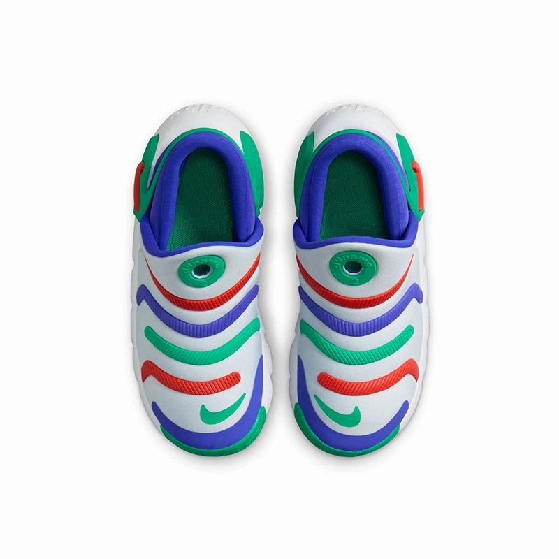 Nike Boy's Dynamo 2 EasyOn (Little Kid's) Asics Gel-diablo Shoes 1191a199