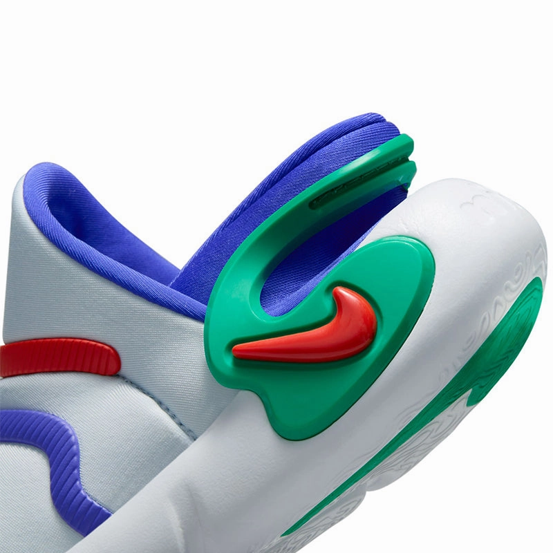 Asics Shoes Cheapest Prices Nike Boy's Dynamo 2 EasyOn (Little Kid's)