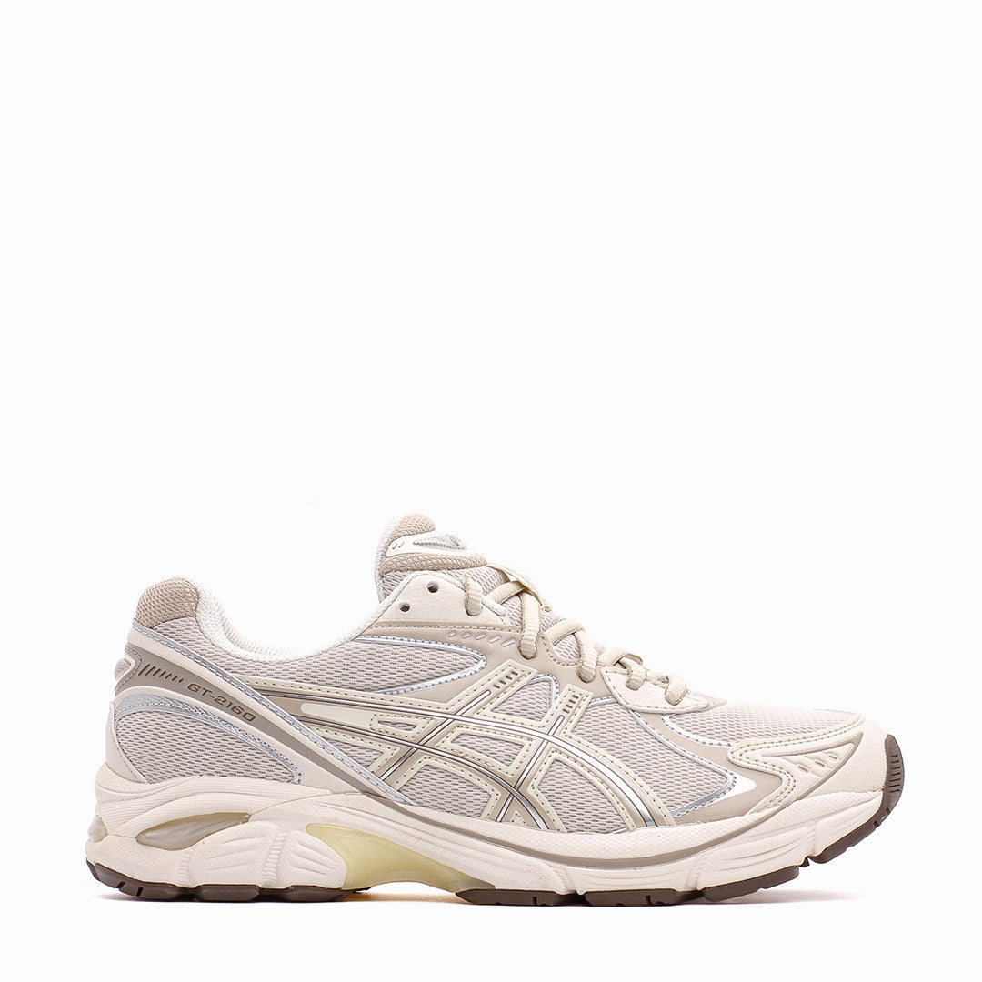 Asics Men GT-2160 Oatmeal Simply Taupe 1203A320-250 Asics Gel-noosa Tri 8 Running Shoe