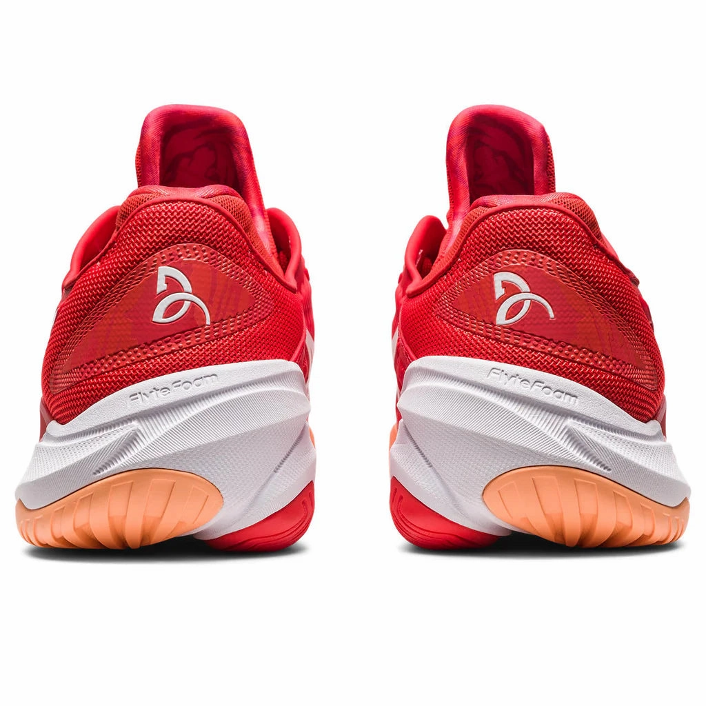 ASICS MEN'S COURT FF 3 NOVAK 1041A363-961 Workout Shoes Asics