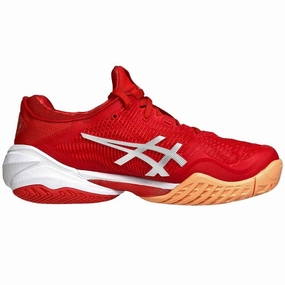 ASICS MEN'S COURT FF 3 NOVAK 1041A363-961 Best Running Shoes For Asics