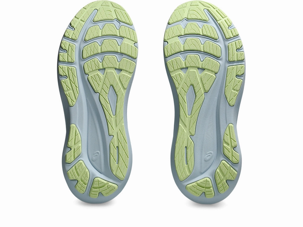 Asics Men's GT-2000 13 Standard (D) Running Shoes in Blue Expanse/Grey Blue Running Shoe Store Gait Analysis 3d Foot Scan 2024