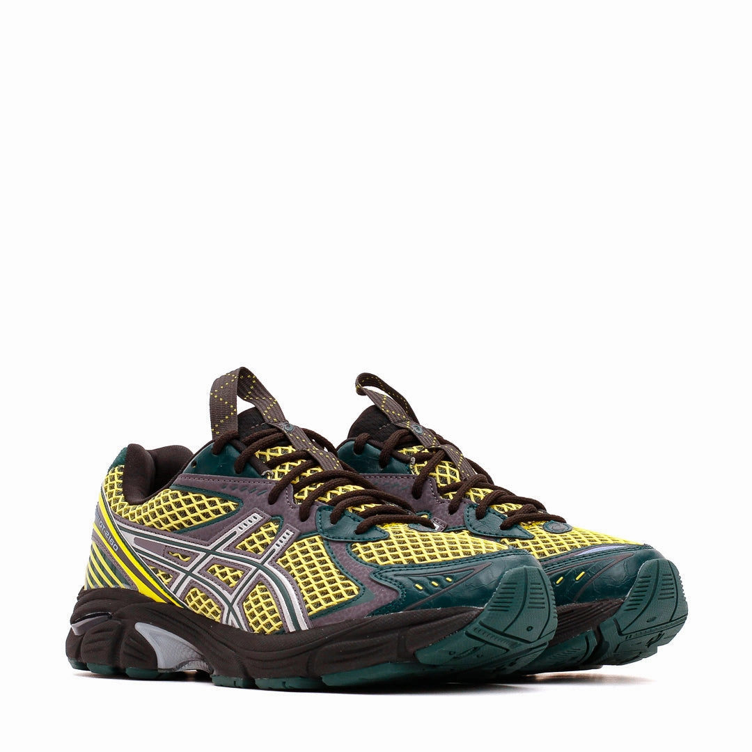 Asics Men UB7-S GT-2160 Dark Neptune Pure Silver 1203A491-300 Asics Upcourt 4 Court Shoes