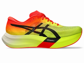 Asics Metaspeed Sky Paris Men's/Women's Asics Gel-kayano Lite 2 Running Shoes