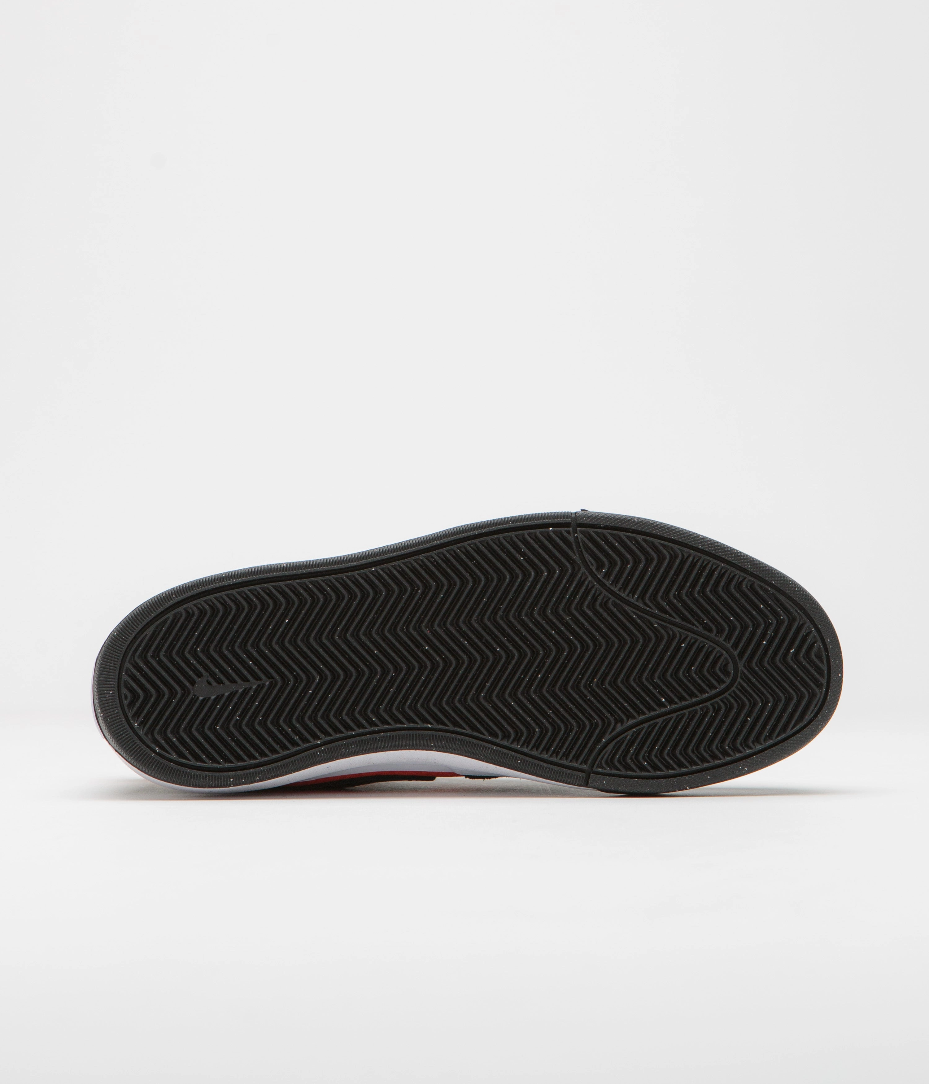 Asics Excite 9 Running Shoes Nike SB React Leo Shoes - Black / Black - Orange - Electro Orange