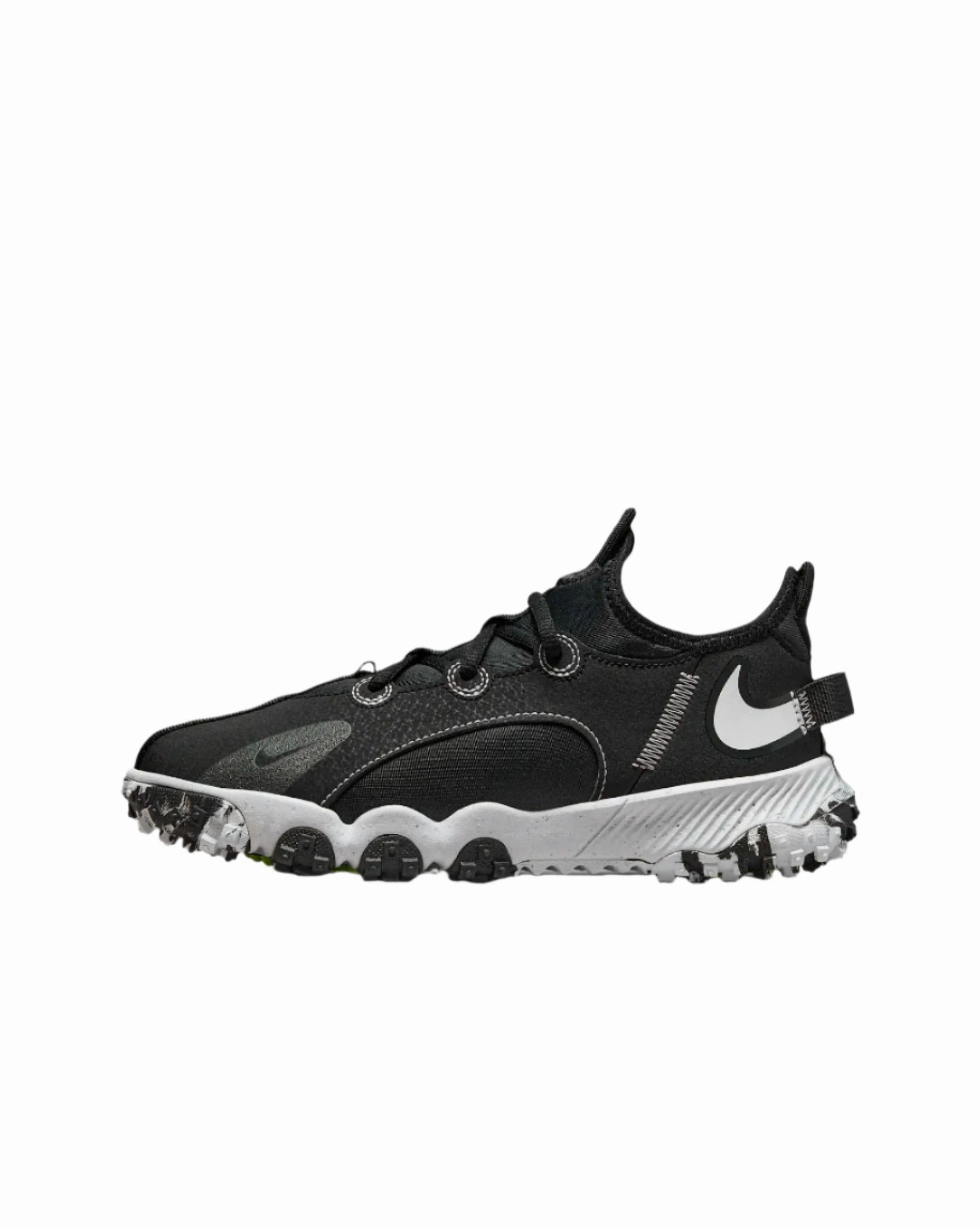 Youth Nike Future Field Multipurpose Shoes - (DJ6949-002) Asics Gel-flux 5 Running Shoes