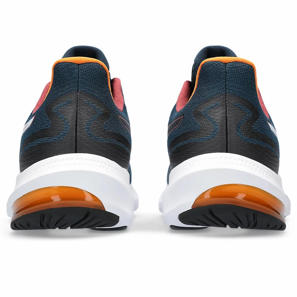 Asic Shoes Gel X ASICS GEL-PULSE 14 (M) - MAKO BLUE/WHITE RUNNING SHOES