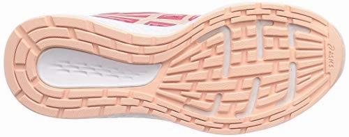 Asics Patriot 11, Women's Running Shoes, Pink (Rose Petal/Breeze 700), 6.5 UK (40 EU) Asics Jordan Burroughs Wrestling Shoes