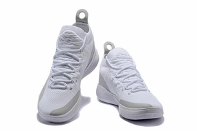 Nike Zoom KD11 White Grey Men Shoes Sneaker Sale Size US 7-12 Asics Shoes Series